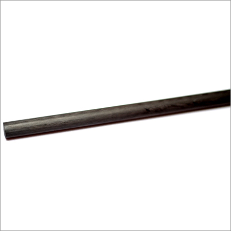 Carbon fiber rod
