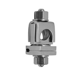 open-single-pin-clamp