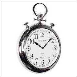 Pocket Watch Wall Clock