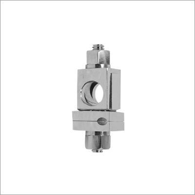 Single Pin Clamp