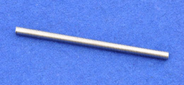 Threaded Rod