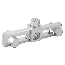 transverse clamp