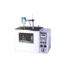 HIGH PRECISION WATER BATH