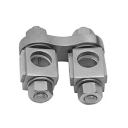 Twin Adjustable Clamp