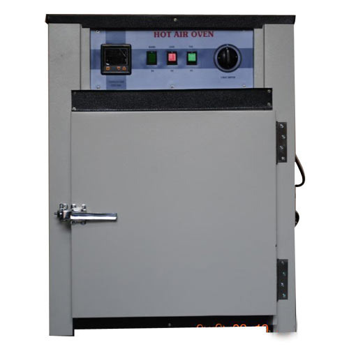 HOT AIR OVEN MEMMERT TYPE