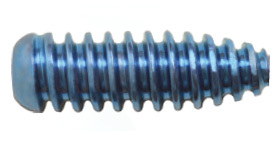 Interference screws