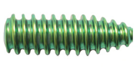 Headless Interference Screws