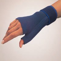 Wrist+ Thumb brace