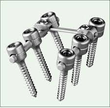 Surgical Spine Implants
