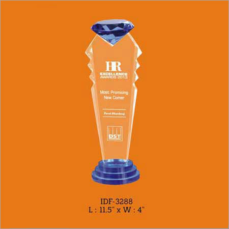 Novelty Trophies