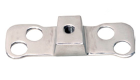 Tibial AP Sloped Osteotomy Plates