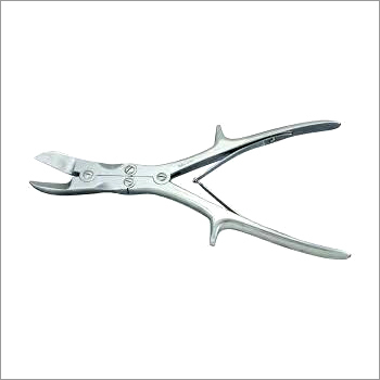 Bone Cutting Forcep