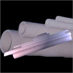 Furnace Ceramic Tubes