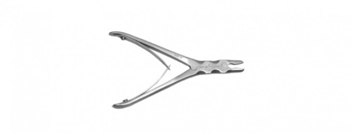 Bone Nibbler Straight