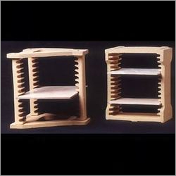 Firing Glazed Tile