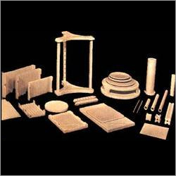 Refractory Body Bauxite