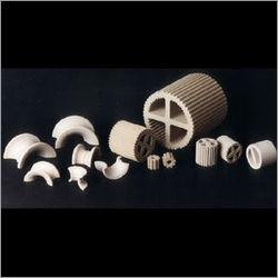 Ceramics for Chemical Industry & Foundry