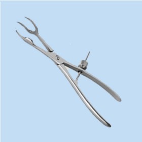 SURGERY FORCEPS