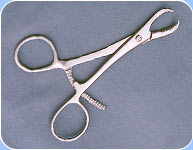 Reduction Forceps