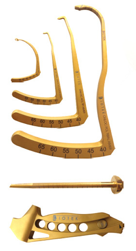 Onloc Drill Guide System