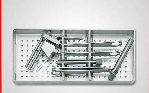 सर्जिकल उपकरण सेट