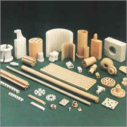 Special Refractory Shape