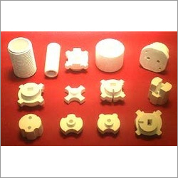High Alumina Refractory
