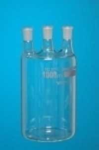 Woulf Bottle Three Neck