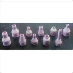 Argon Arc Welding Nozzle