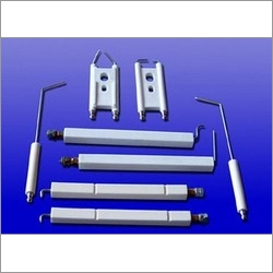 Ceramic Ignition Electrode