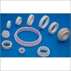 Mechanical Seal Face