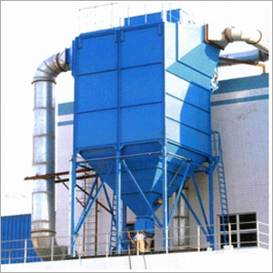 Dust Collector Cyclone