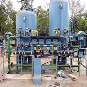 Water Softener Erection Services