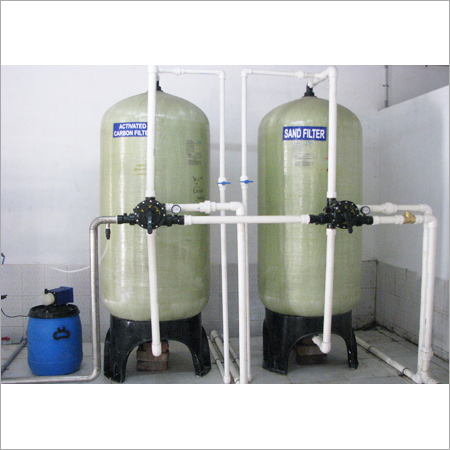 Sand Filter