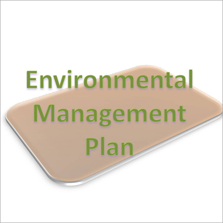 Environment Management Plan EIA Notification 2006