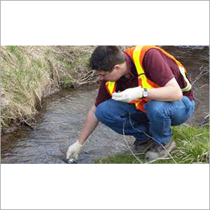 Environmnetal Monitoring