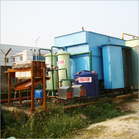 STP Operation Maintenance Services