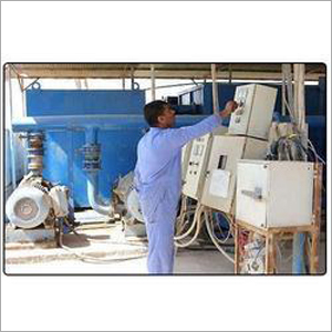 ETP Operation Maintenance Services