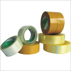 BOPP Tapes