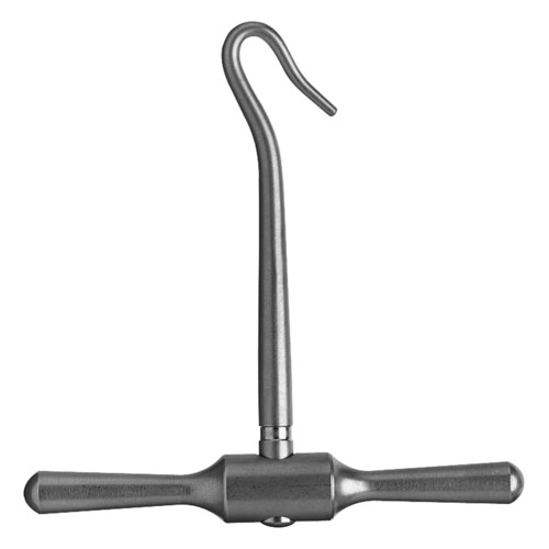 Gigli Saw Handle
