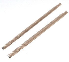 Cannulated Tibial Reamers