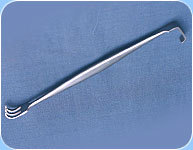 SURGICAL INSTRUMENTS