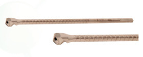 Cannulated Femoral Reamers