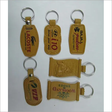 Abs Printing Keyring