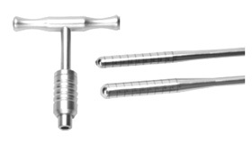 Tunnel Dilators