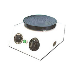 HOT PLATE COIL TYPE