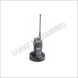 Motorola Walkies Talkies