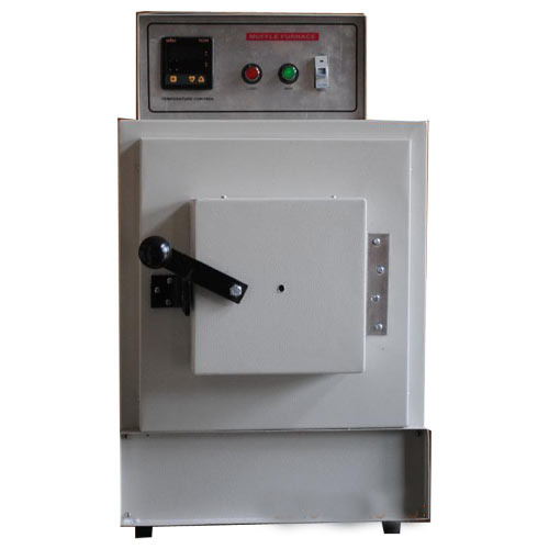 MUFFLE FURNACE