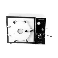 VACCUM OVEN