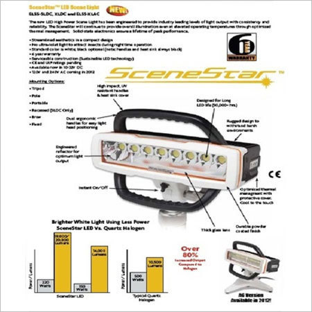 SCENESTAR LED LIGHTS